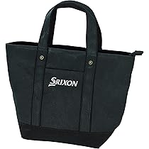 Amazon.co.jp: DUNLOP(ダンロップ) SRIXON トートバッグ(2段式) GGB